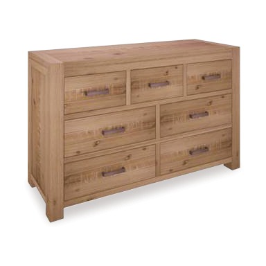 Shingle Creek Dresser